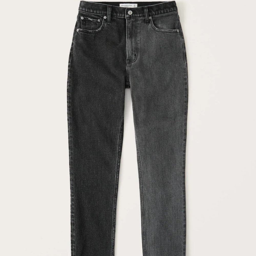Curve Love High Rise Skinny Jeans
